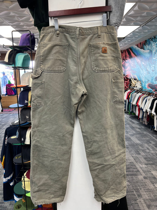 Carhartt B11 Dungaree Work Pants