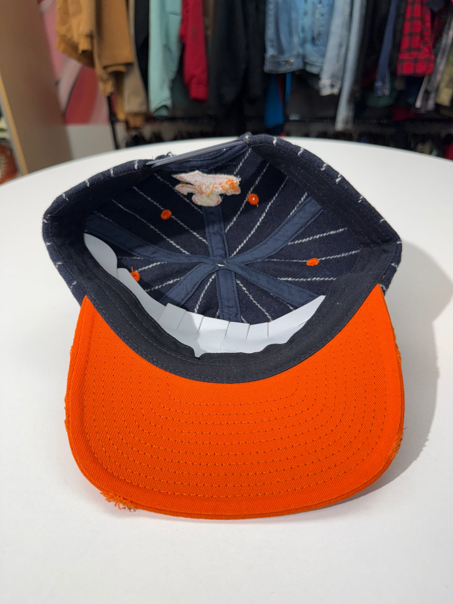 New GV Gallery Jackie Robinson Hat