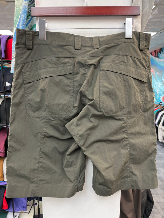 Arcteryx Men’s Rampart Cargo Shorts