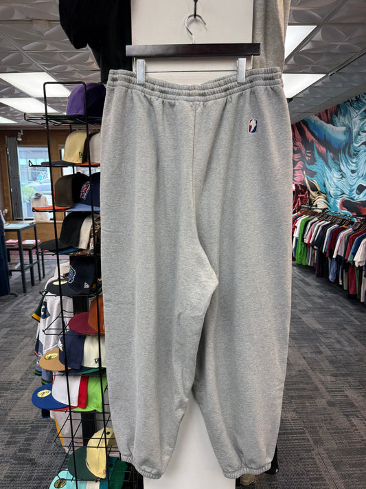 Telfar Baggy Grey Sweats
