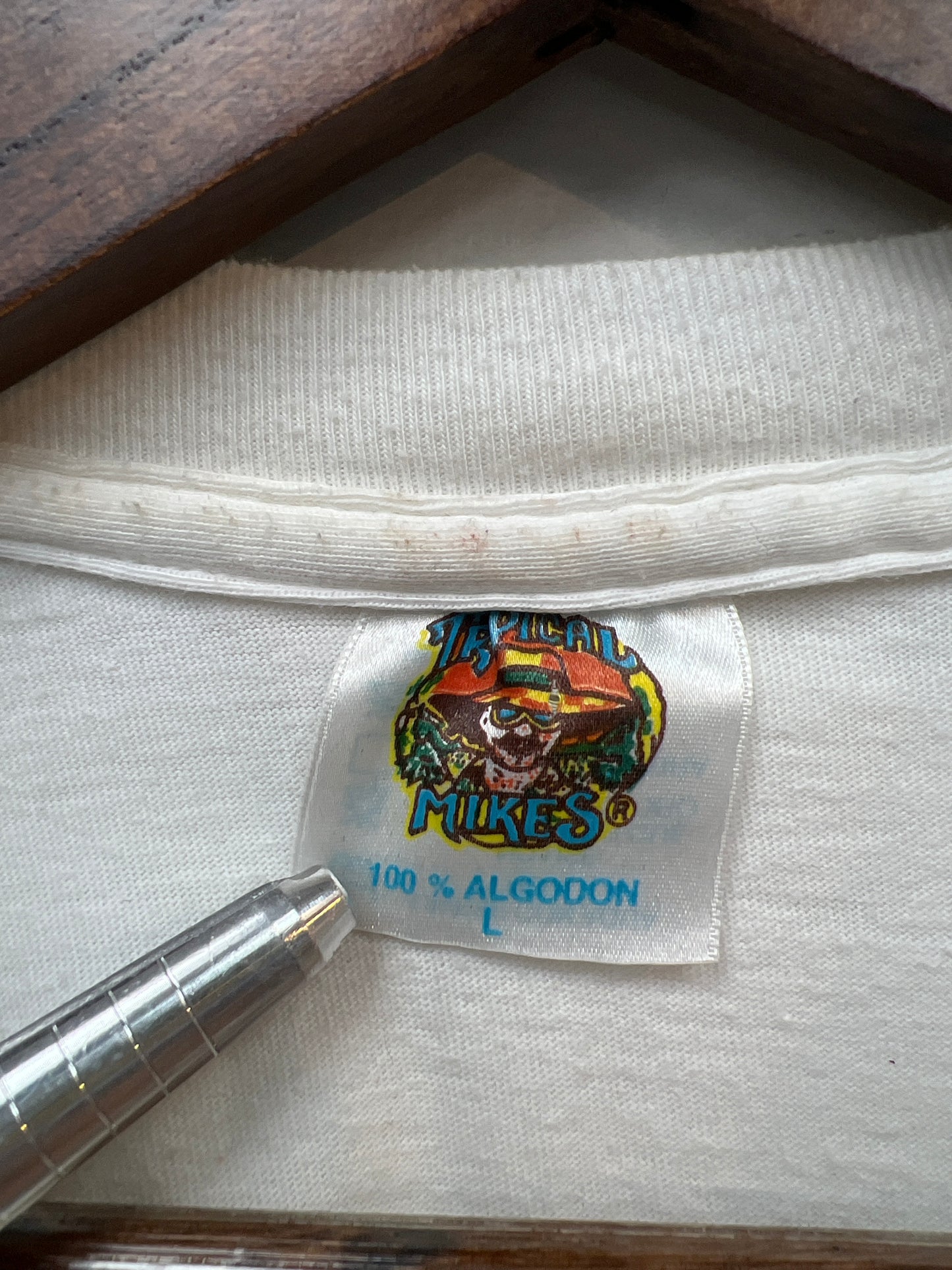 Vintage Cancun “Dos Equis” Tee