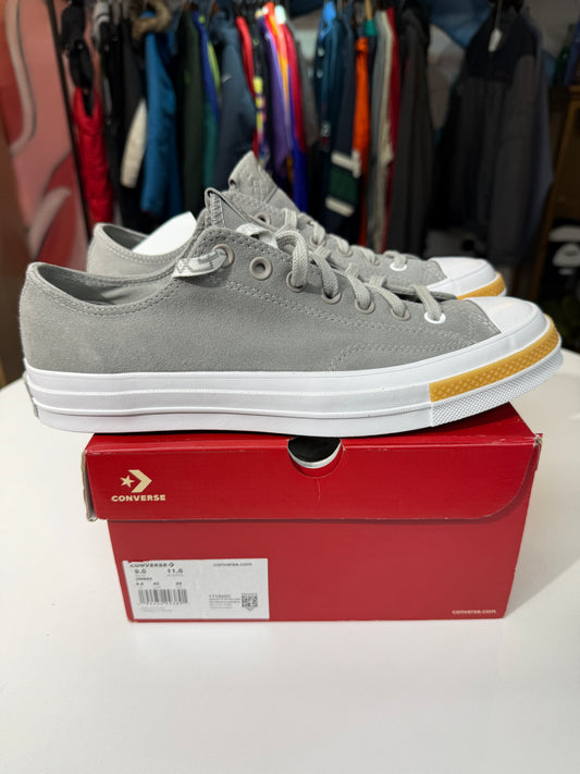New CLOT Paloma Grey Chuck Taylor 70 Ox
