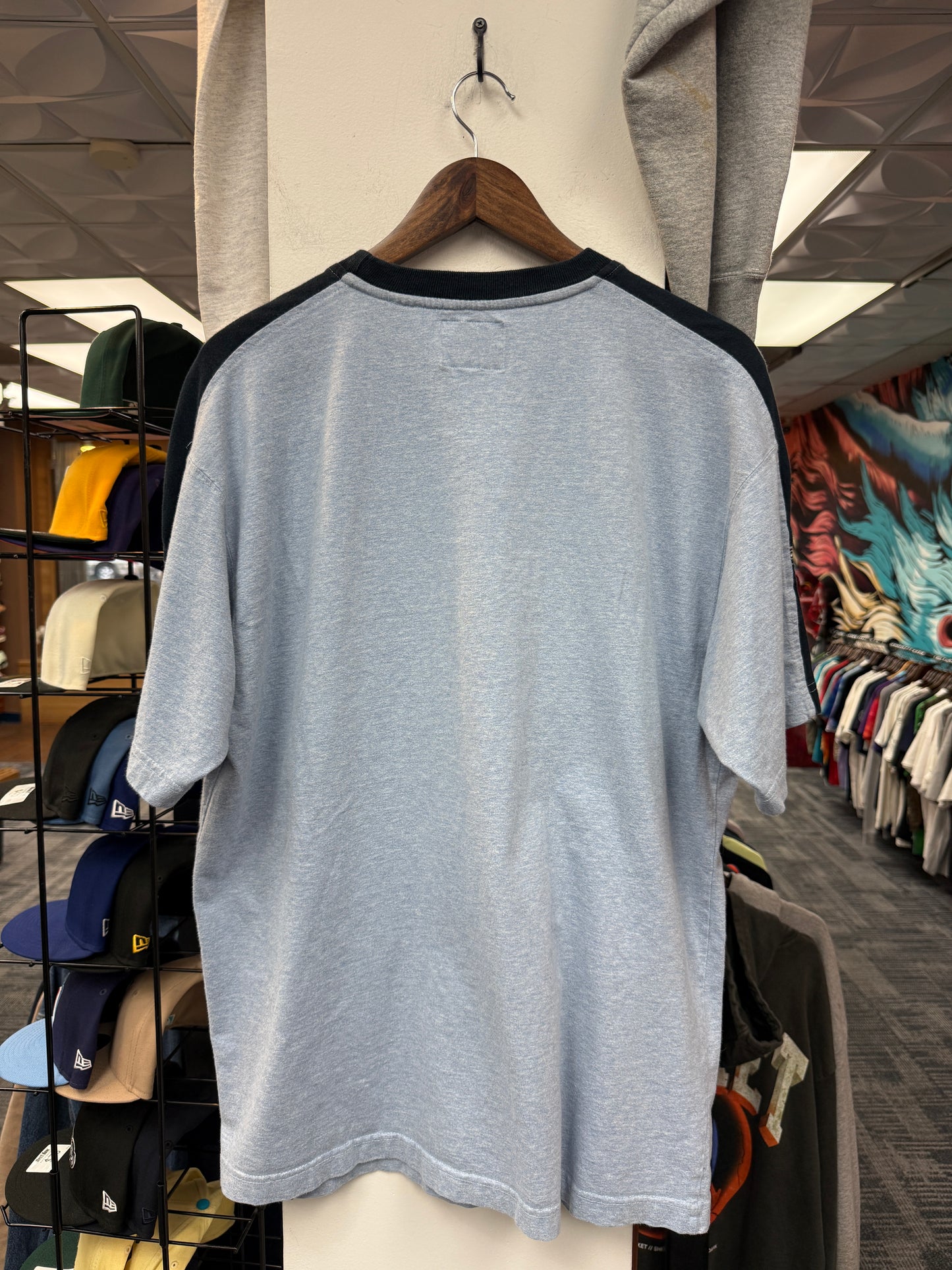 Vintage Point Zero Tee