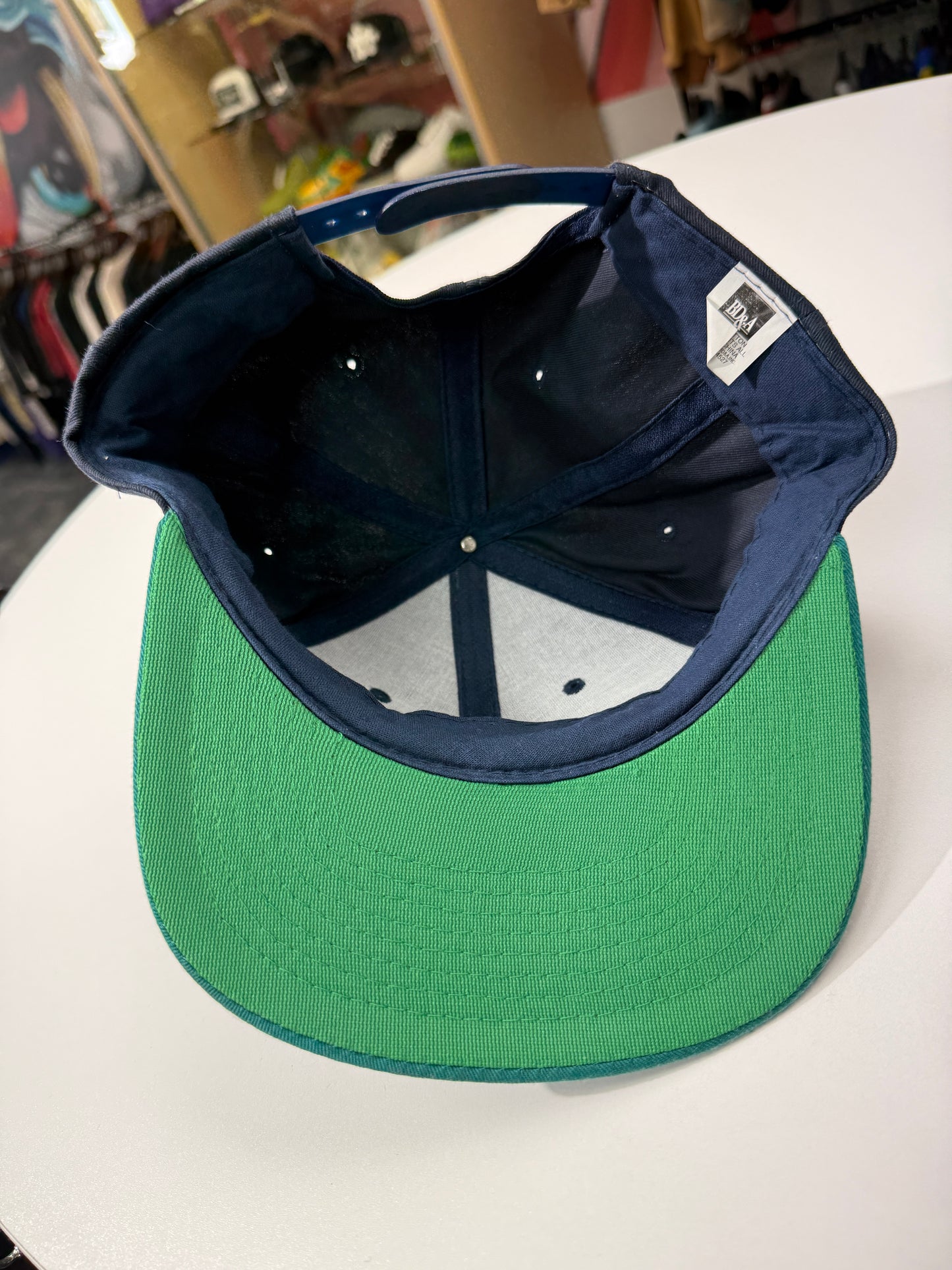 Vintage Mariners Microsoft Snap
