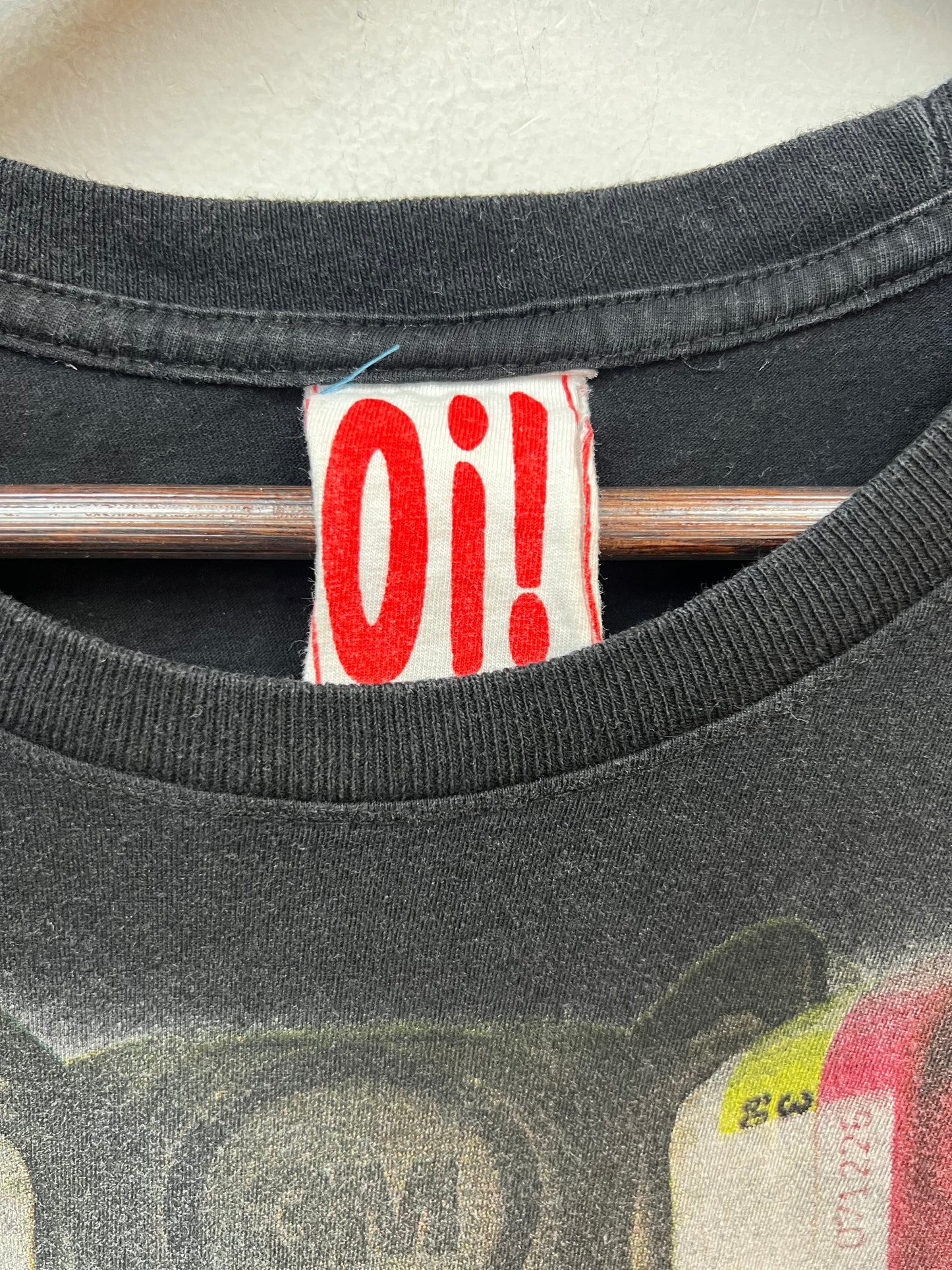 Breaking Bad Graphic Tee