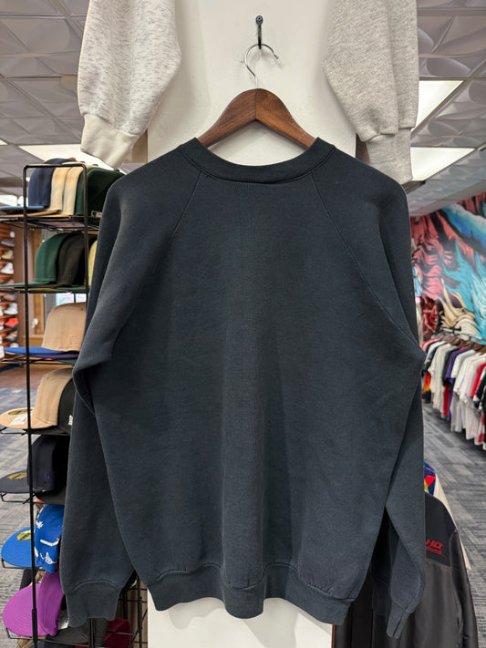 Vintage 1990 The Amazing Spider-Man Comic Crewneck