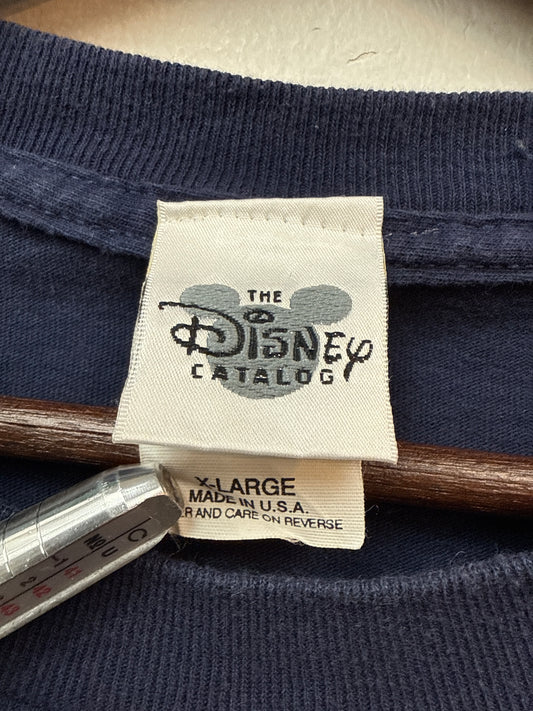 Vintage Grumpy Longsleeve Tee