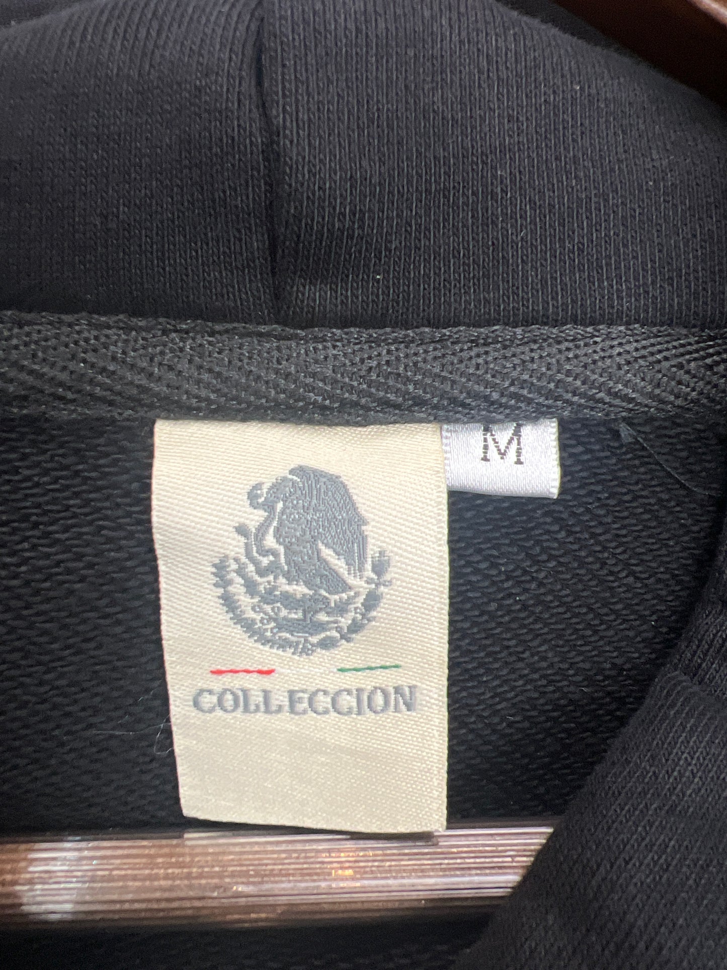 Colleccion IMAG Hoodie