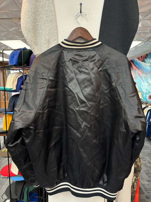 Vintage Grateful Dead Varsity Jacket