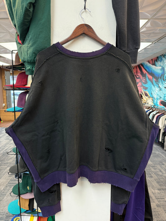 New GV Raspberry Hills Sulfer Crew