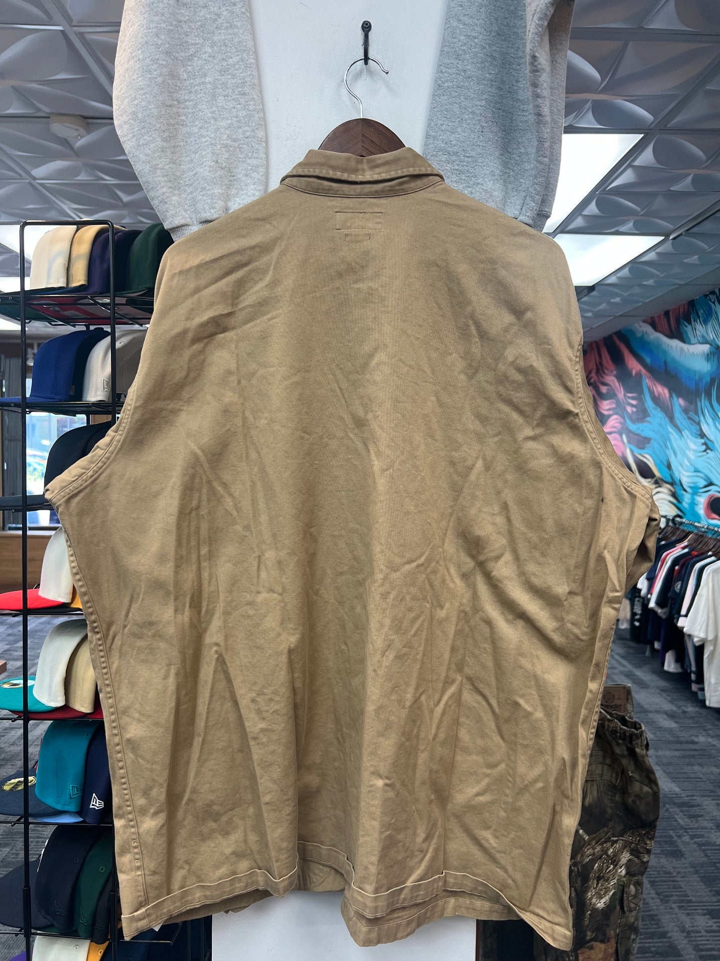 Polo Ralph Lauren Brown Jacket