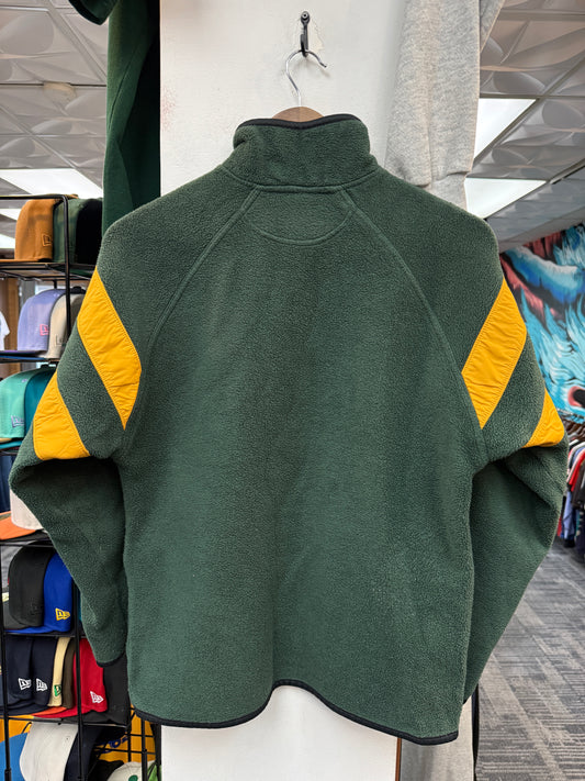 Vintage Sonics Reebok Kids Fleece