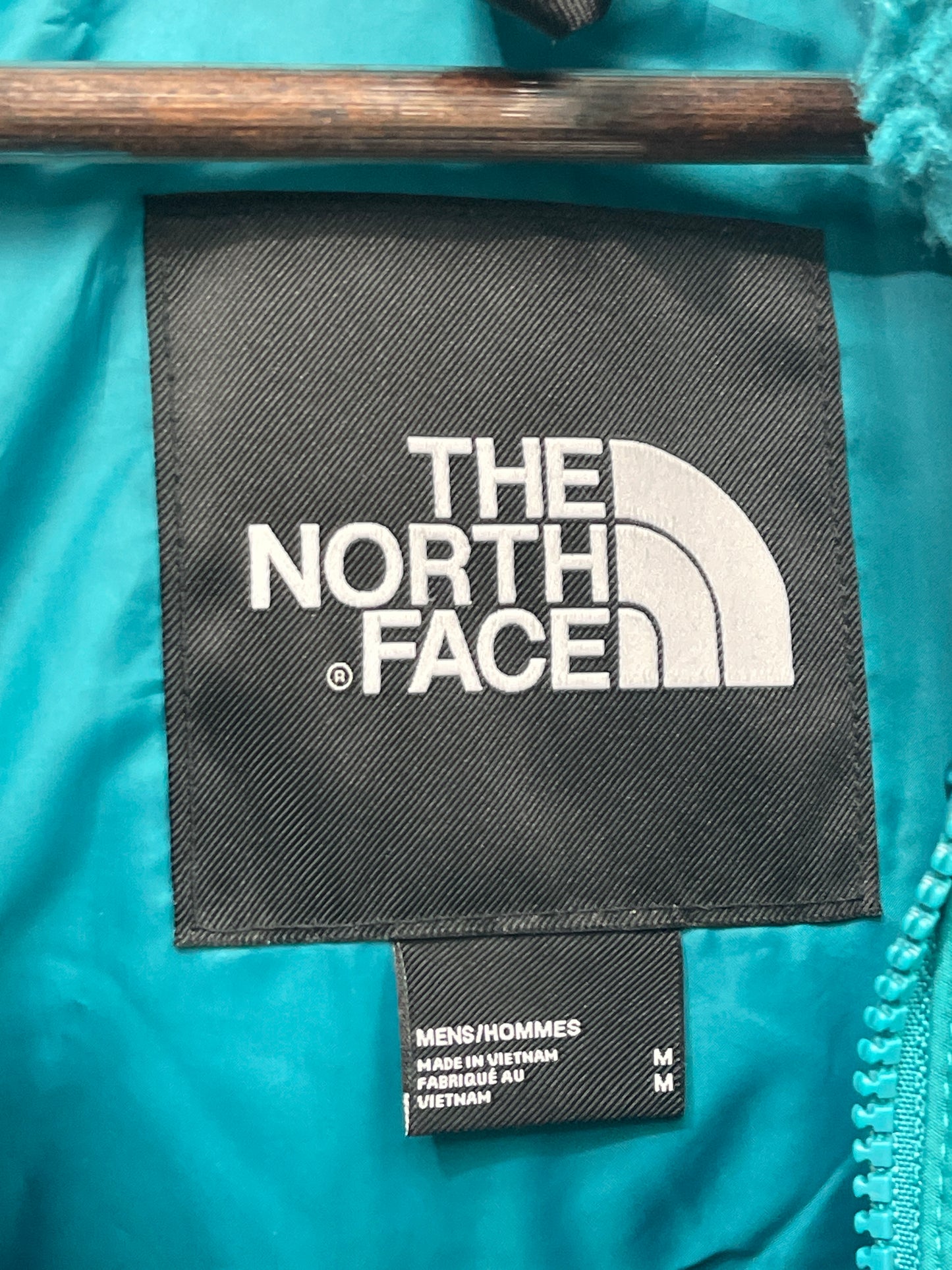 The North Face Sherpa Nuptse