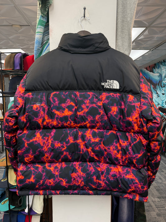 The North Face Lava 700 Fill Nupste Jacket