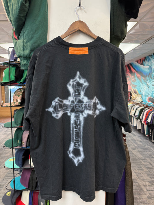 Heron Preston X Yeat Lyfestyle Tee