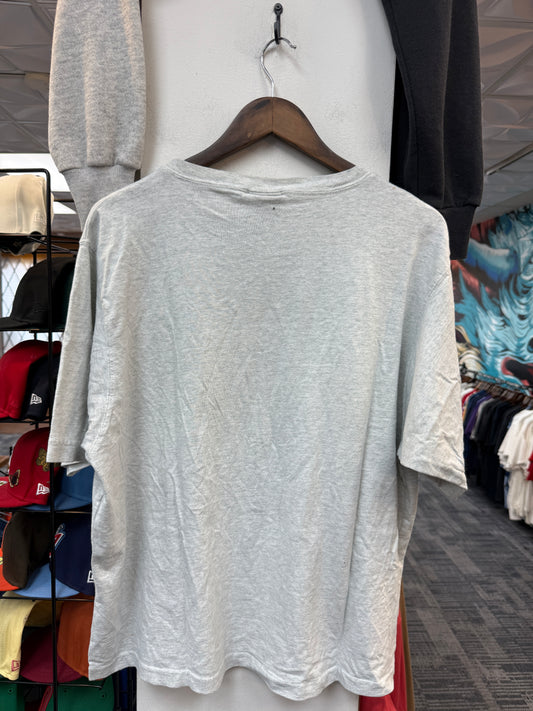 Airbrushed Simba Tee