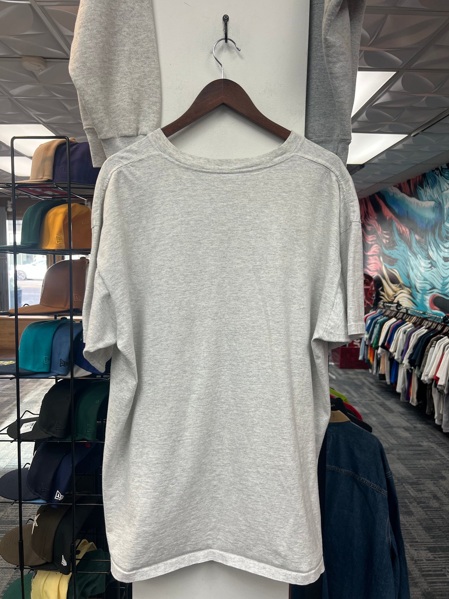 Vintage Greater Love Tee
