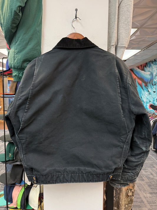 Vintage Carhartt Detroit Jacket