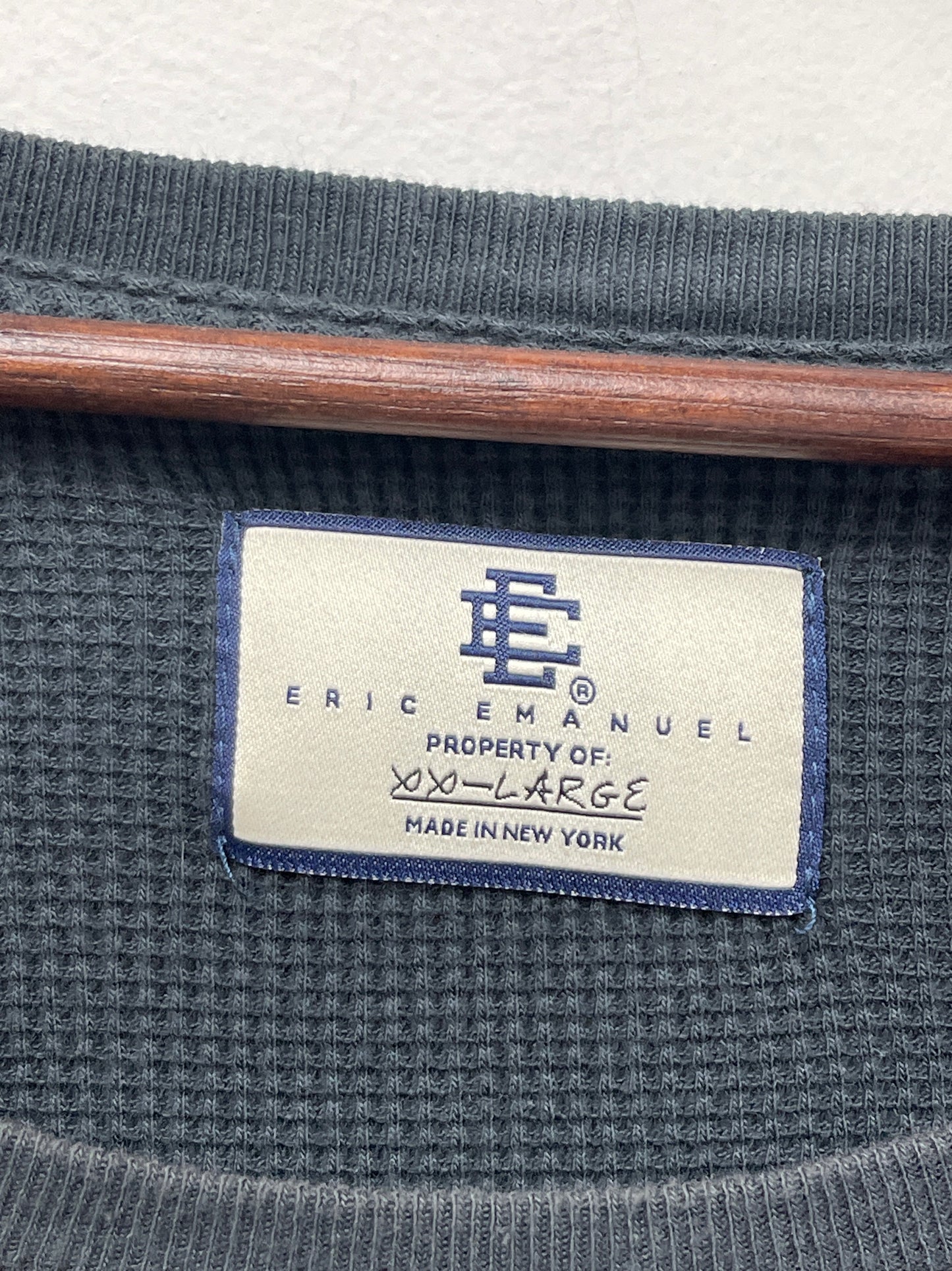 Eric Emanuel Thermal