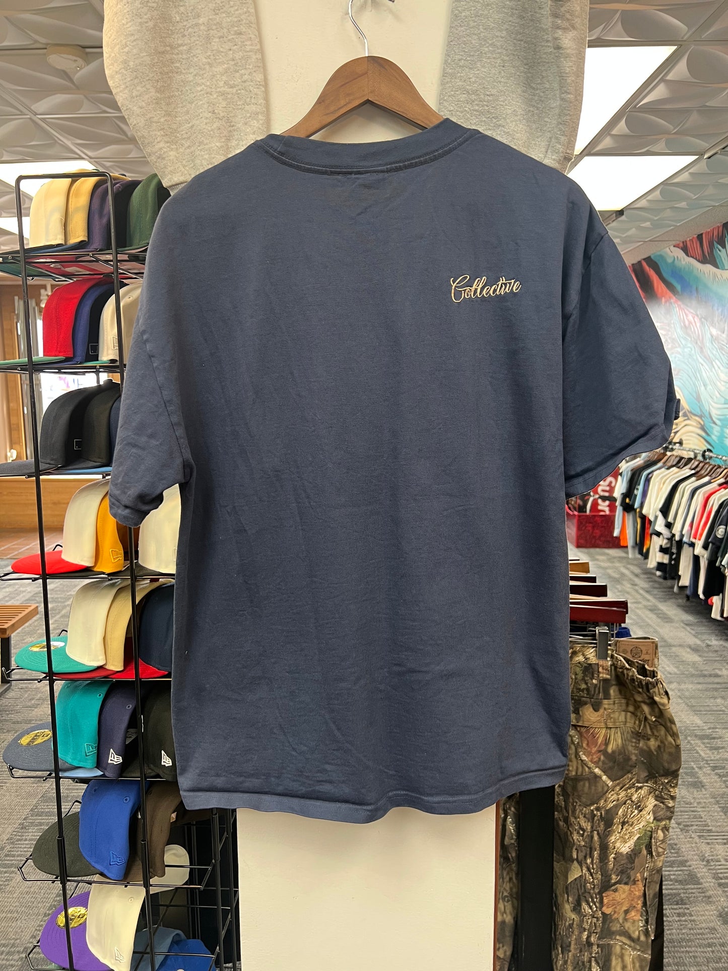 Medium Collective Tee