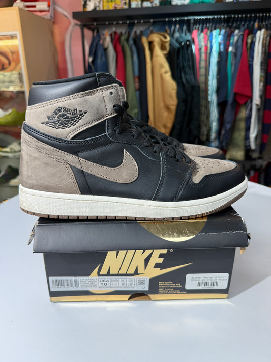 Preowned Palomino Jordan 1