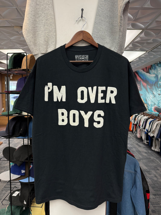 Steve Lacy Cactus Plant Flea Market Gemini Rights Tee