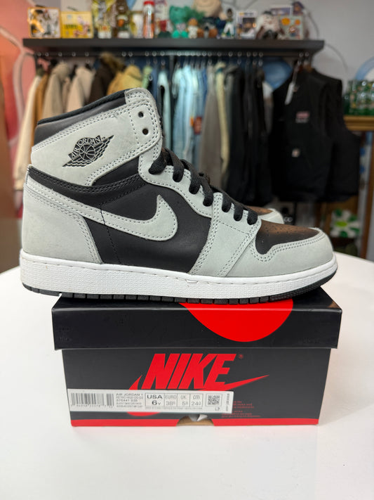 Preowned Jordan 1 Shadow 2.0