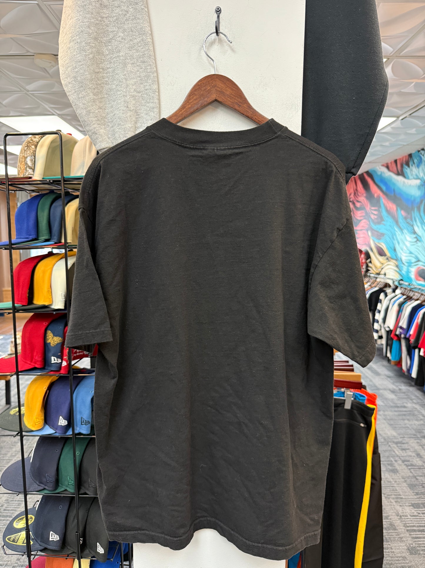 Vintage Nike Court Tee