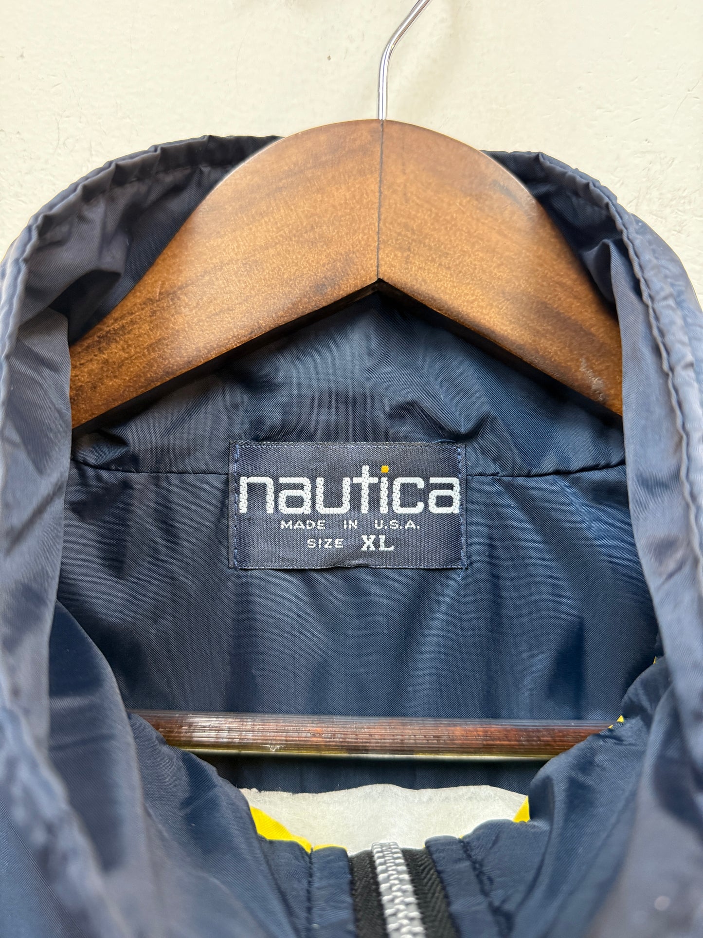 Nautica Track Jacket