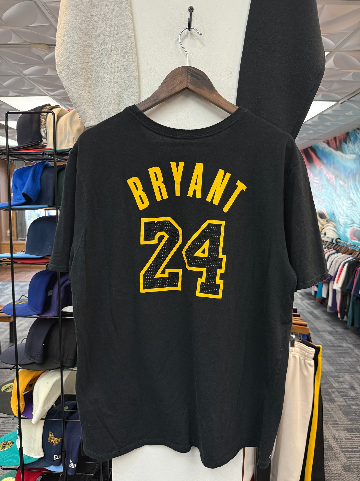 Nike Kobe Tee