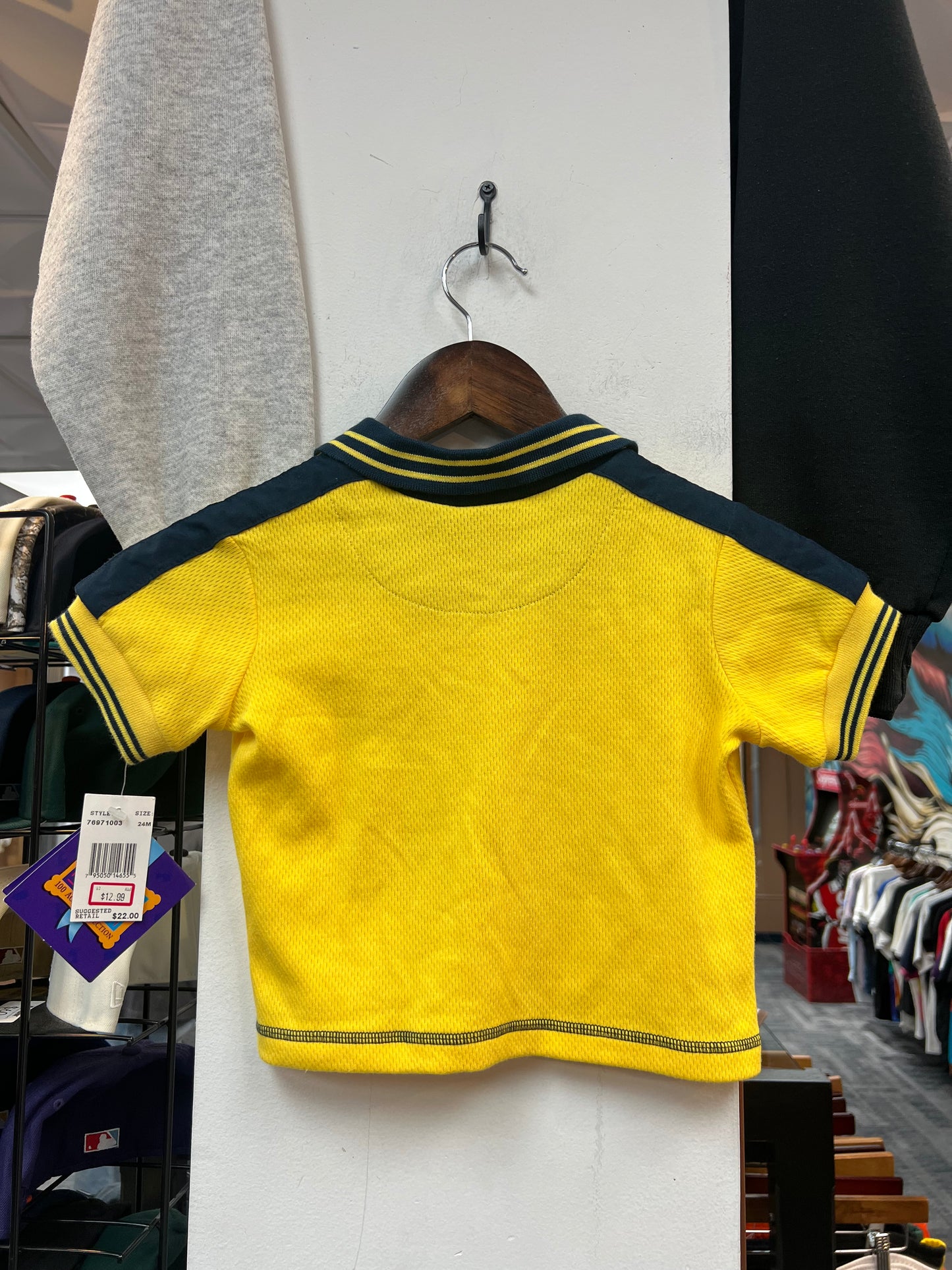 Vintage Pooh Bear Shirt