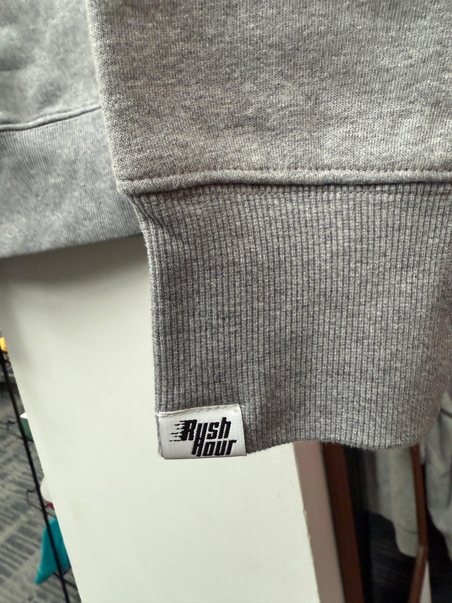 It’s Always Sunny In West Seattle Hoodie (Non-Distressed)