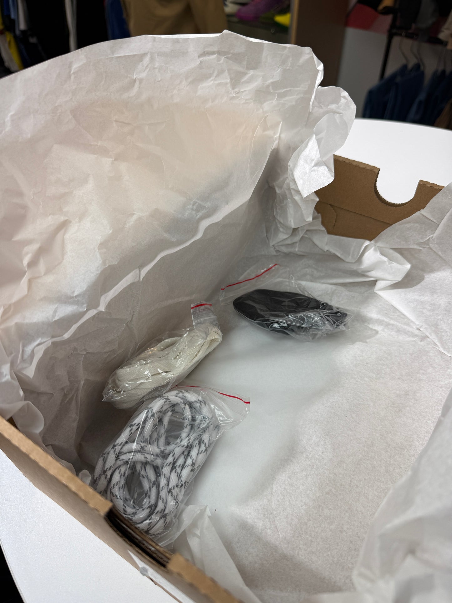 New Kith Chicago Asics Gel-Kayano 14