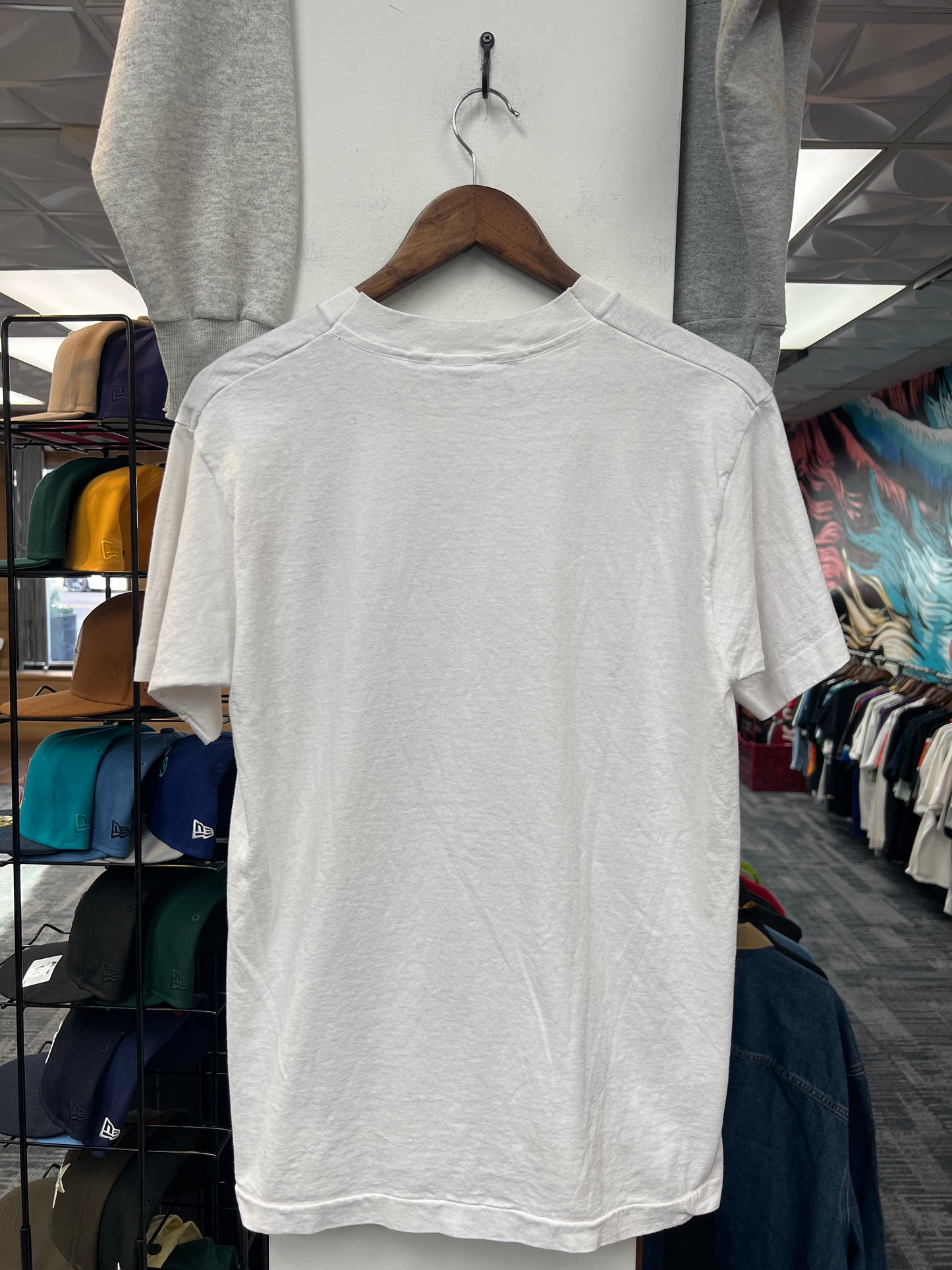 Vintage Hope and History Tee