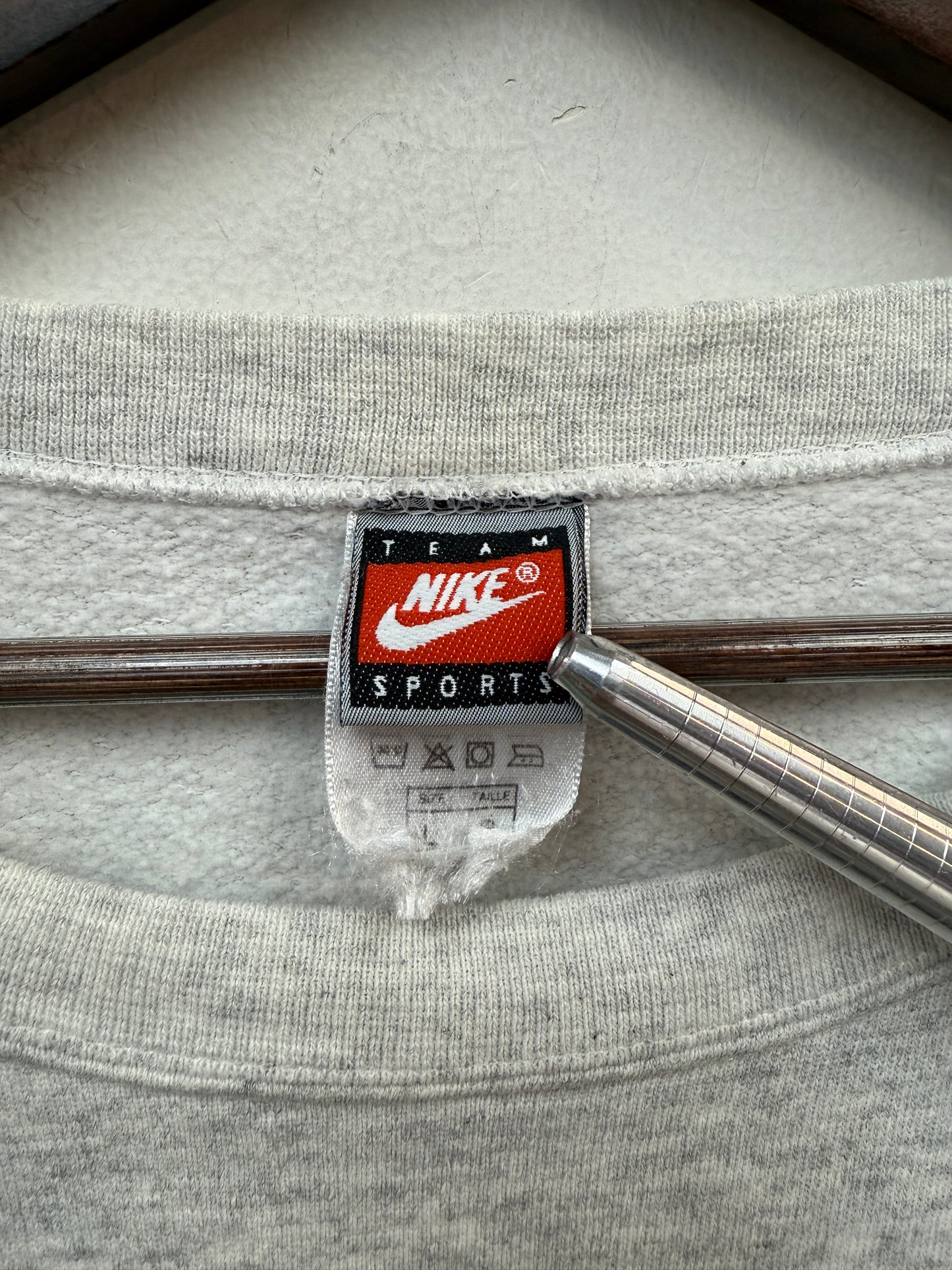 Vintage Nike Michigan Crewneck