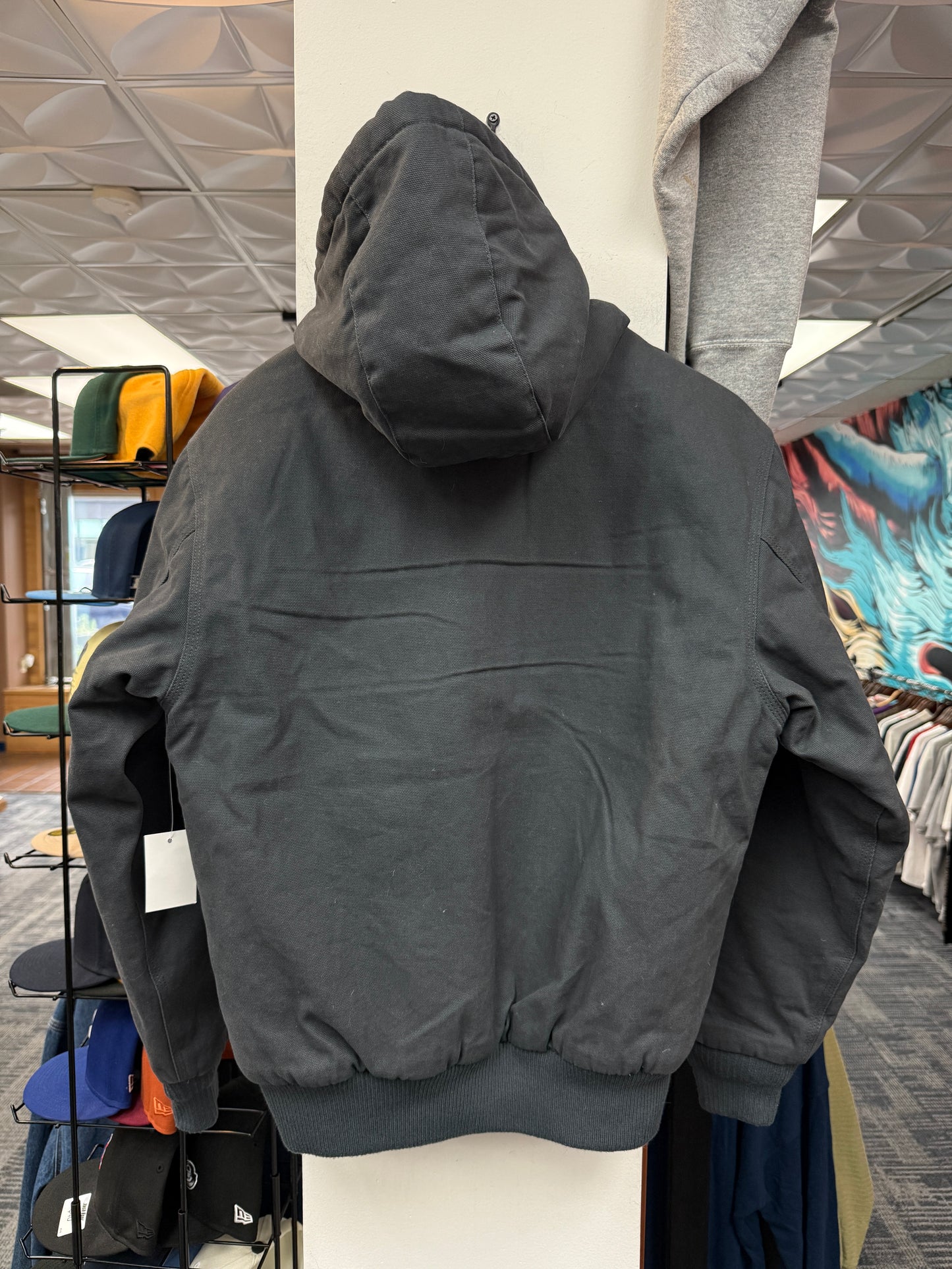 Seahawks Work Jacket