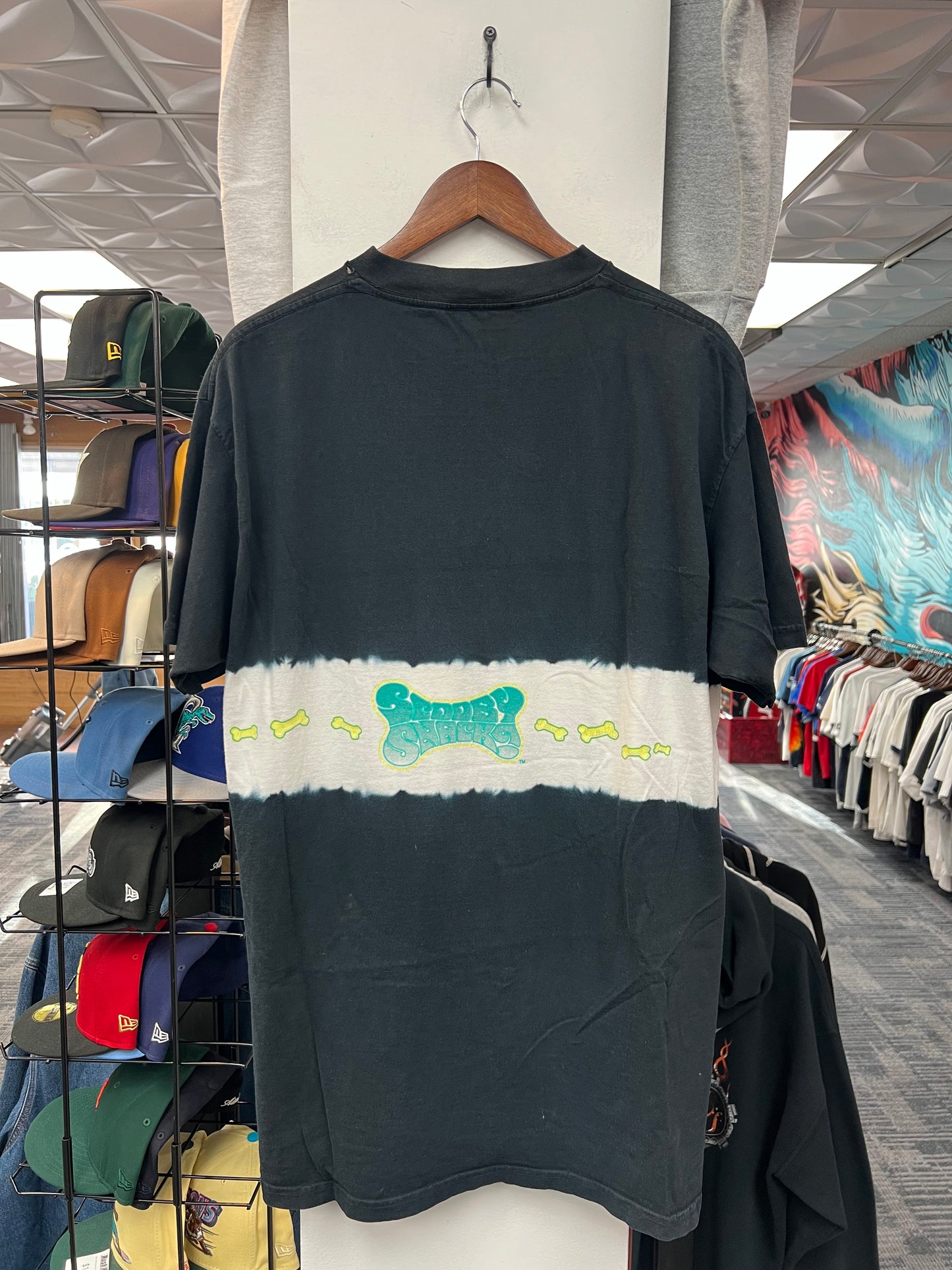 Vintage Scooby Doo Tee