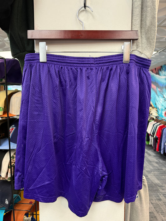 Vintage Utah Jazz Shorts