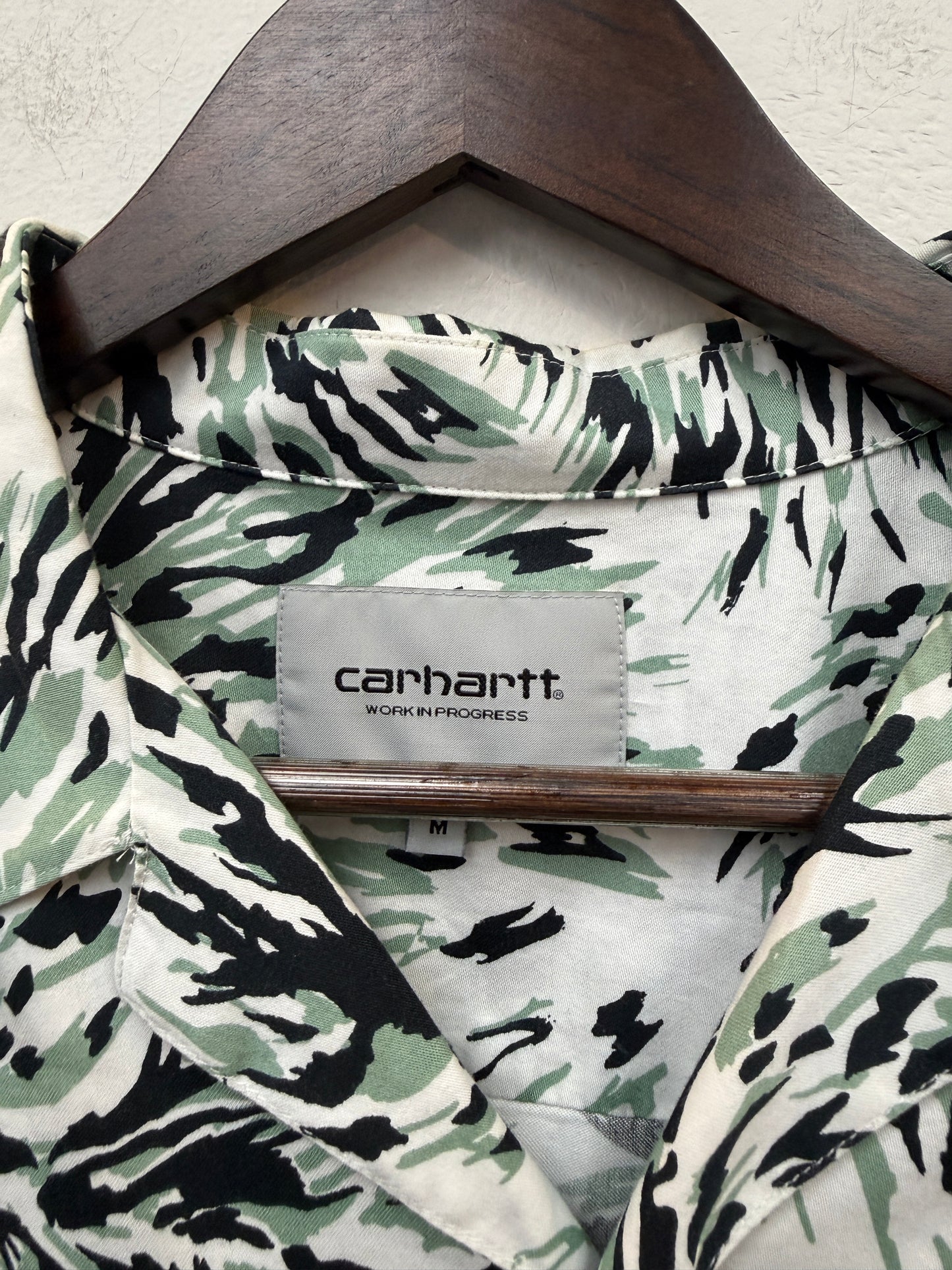 Carhartt WIP Hinterland Shirt