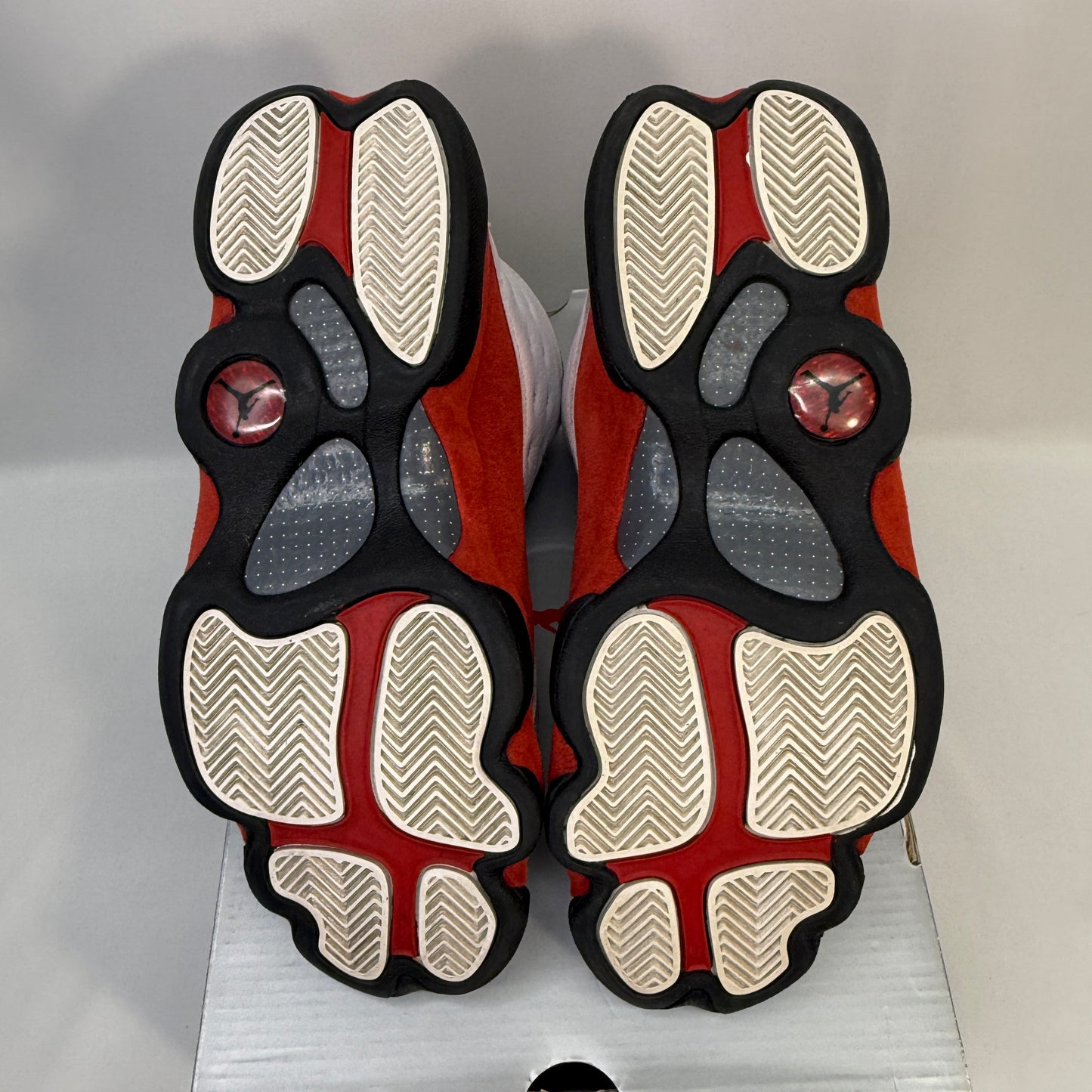 Jordan 13 Chicago Preowned