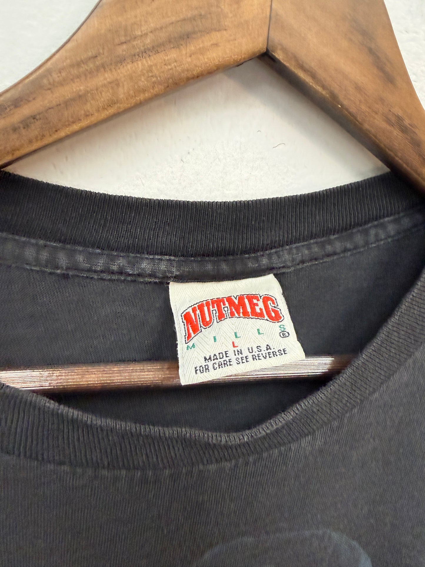 Vintage Dale Earnhardt Intimidator Tee
