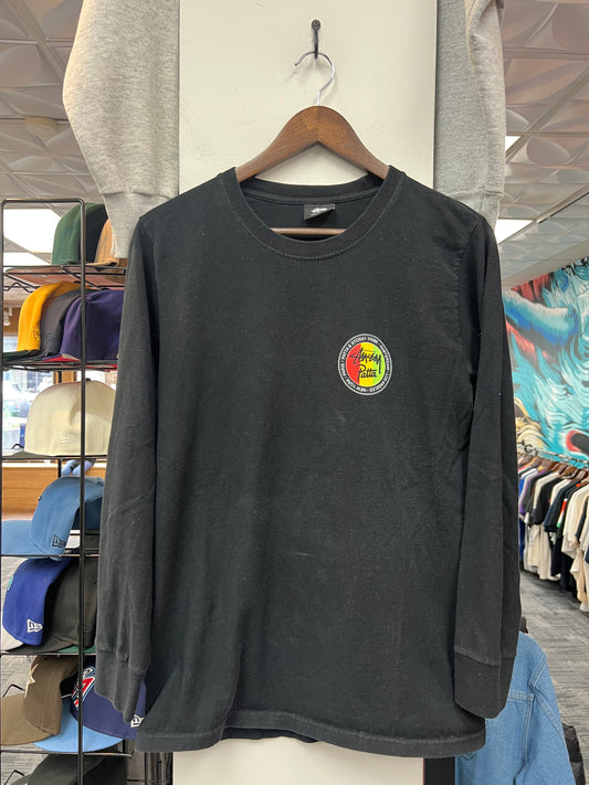 Stussy x Patta L/S