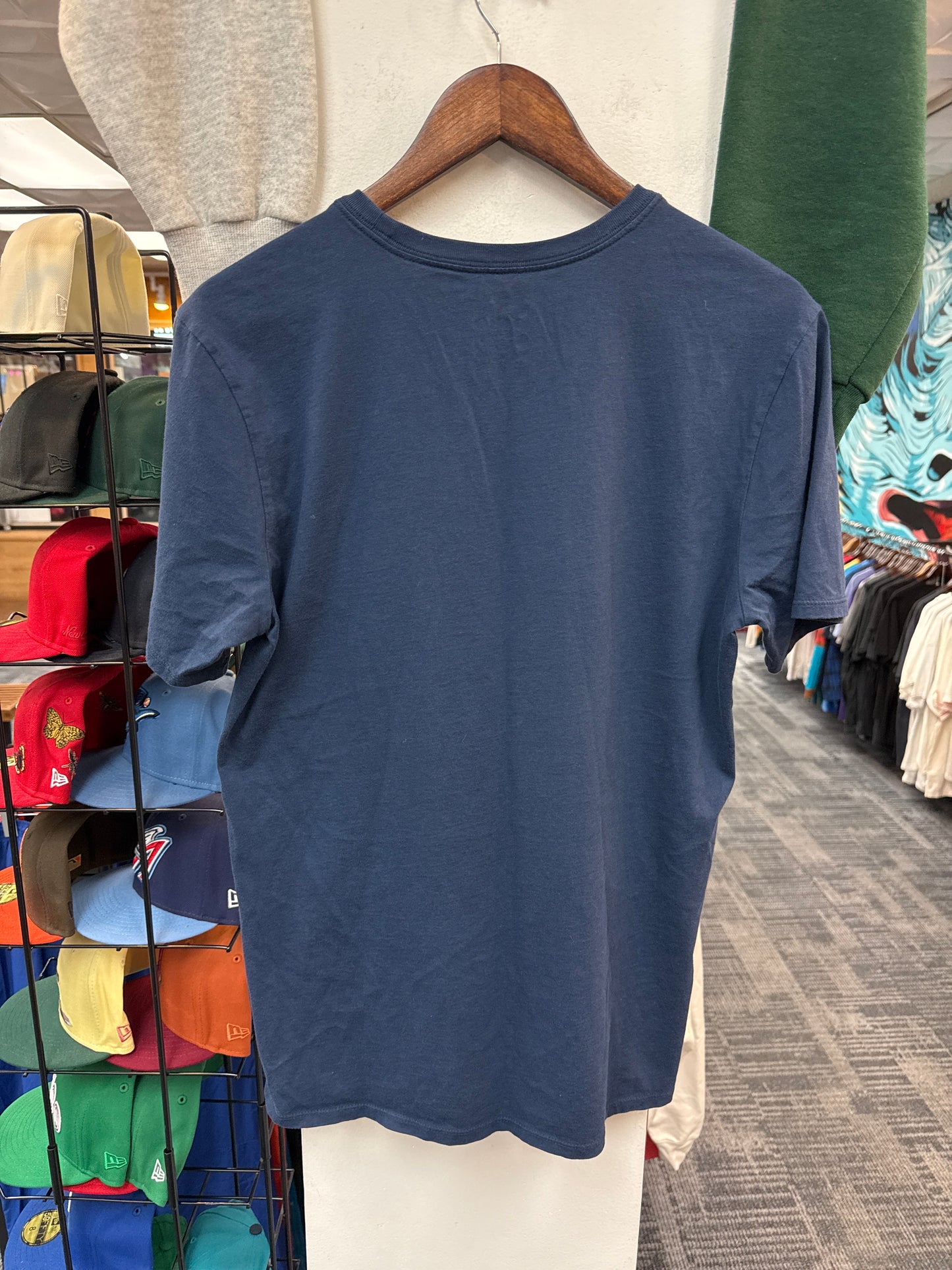 Nike Ken Griffey Jr 24Ever Tee