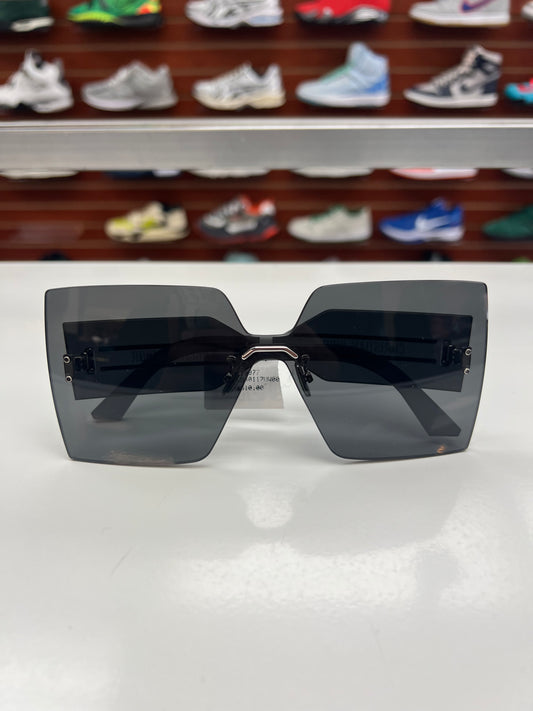 Christian Dior Acetate M5U Mask Sunglasses