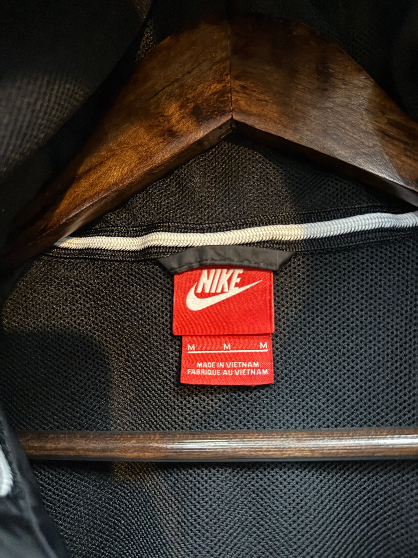 Nike Windbreaker Jacket