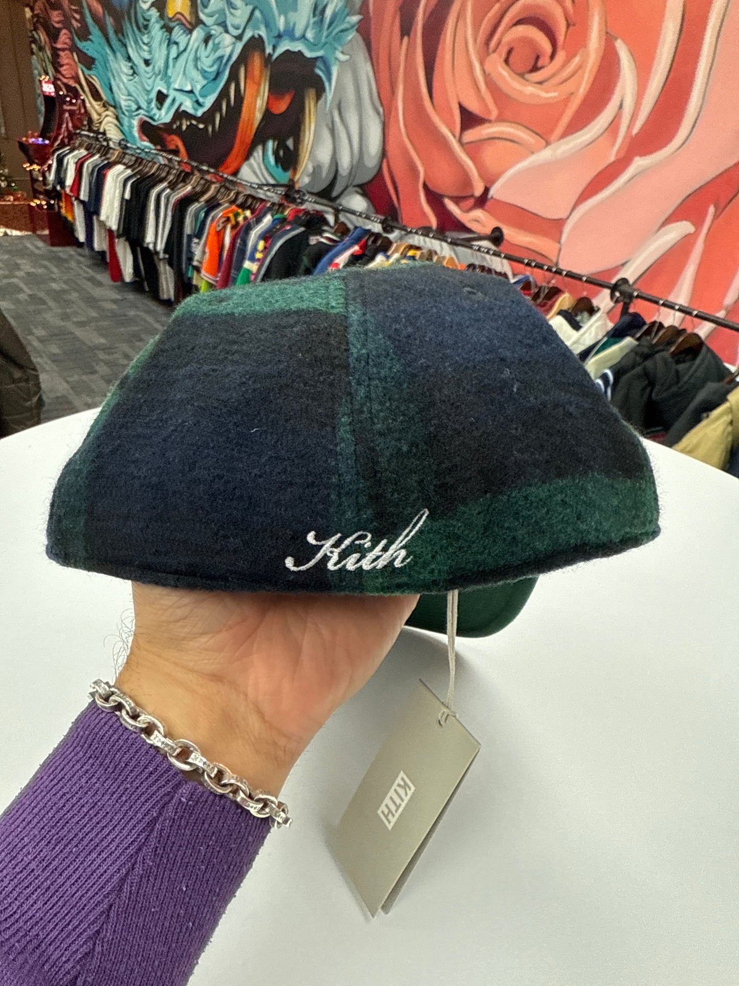 Kith ‘47 Yankees Fitted