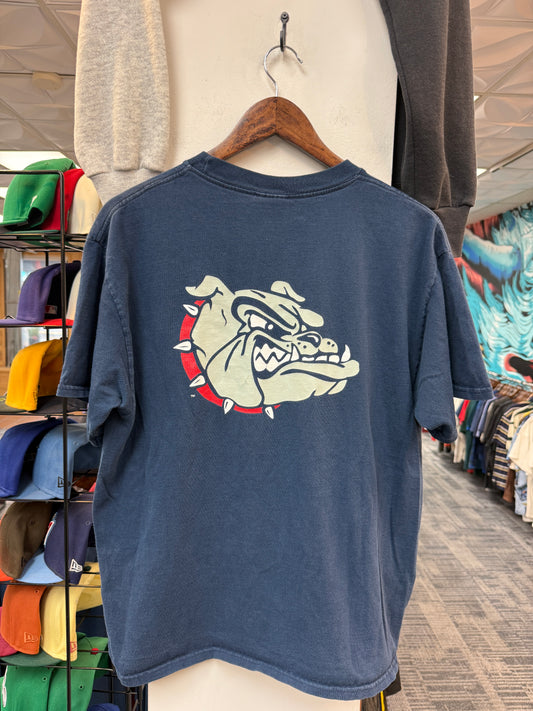 Vintage Gonzaga Nike Tee