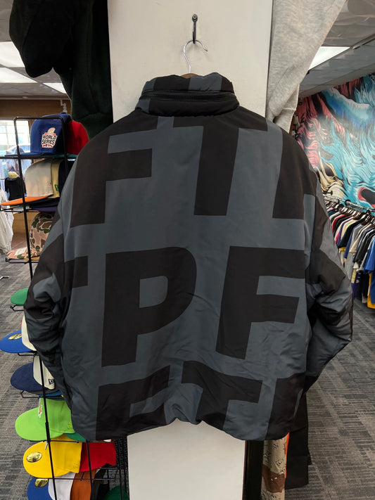 FTP Jumbo Puffer Jacket