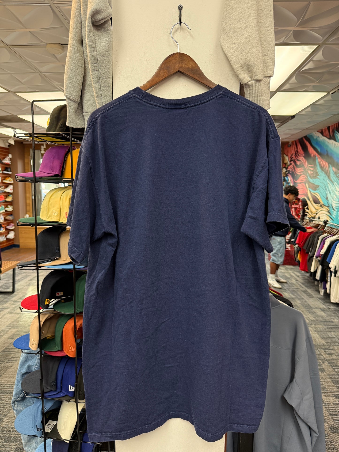 Vintage Disney Bearly Awake Tee