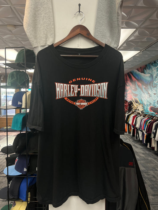 Harley Davidson Viking Tee